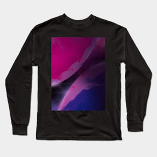 planetary pride.003 Long Sleeve T-Shirt